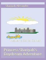 Princess Shariyah