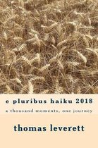 e pluribus haiku 2018