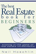 The Best Real Estate Book for Beginners