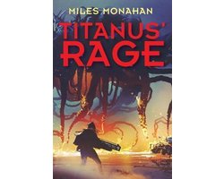 Titanus' Rage