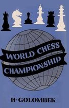 The World Chess Championship 1948