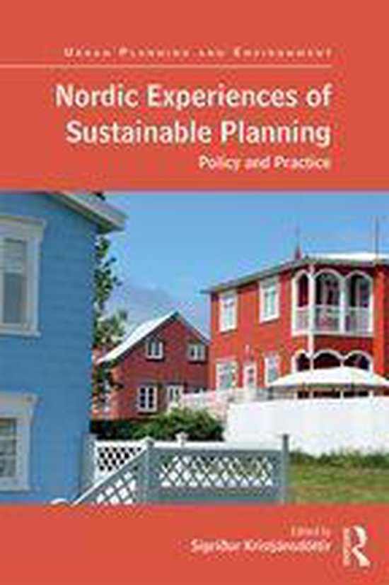 Urban Planning and Environment - Nordic Experiences of Susta ... - cover