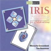 Crafts Special- Iris Folding for Celebrations