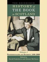 The Edinburgh History of the Book in Scotland