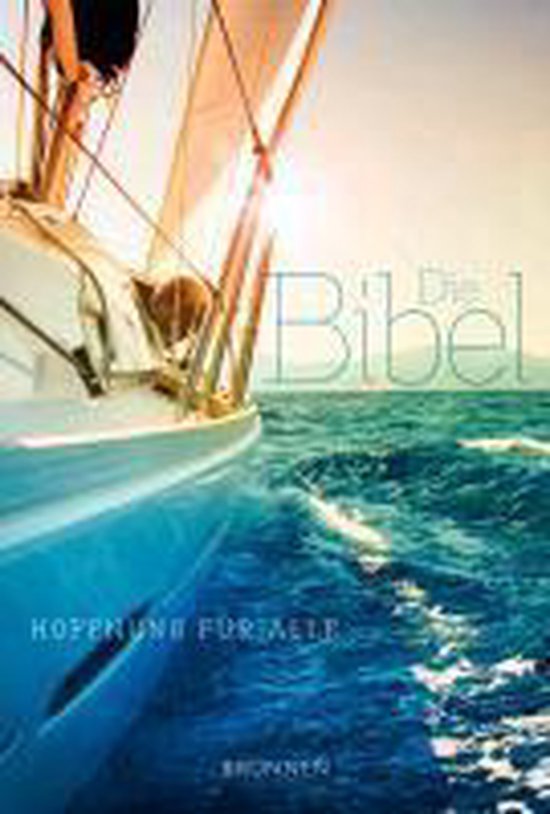 Hoffnung für alle. Die Bibel 9783765561740 Boeken