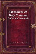 Expositions of Holy Scripture