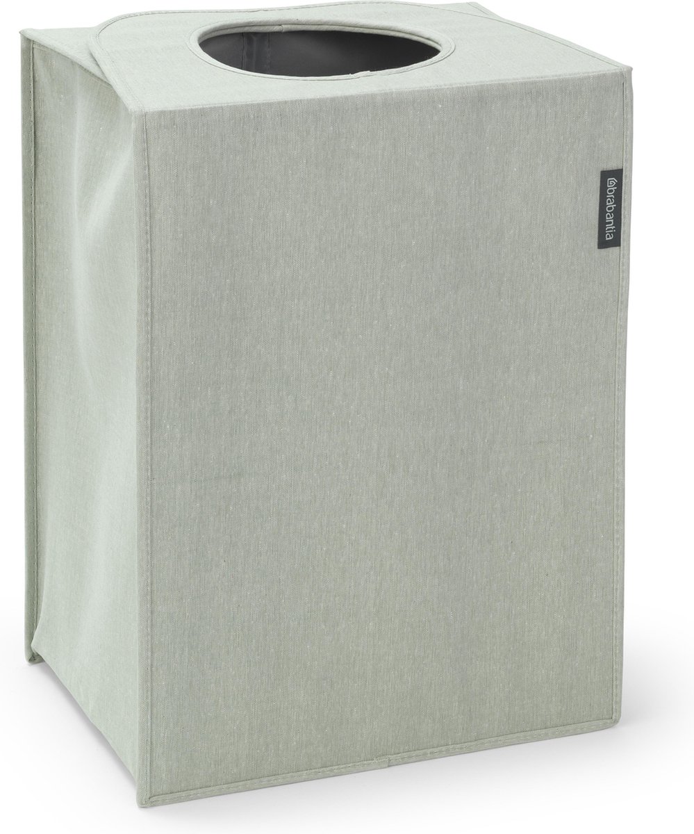Brabantia wastas 55 liter rechthoekig groen