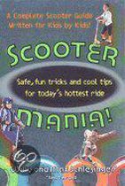 Scooter Mania