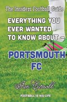 Everything You Ever Wanted to Know about Portsmouth FC