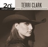 20th Century Masters: The Millennium Collection: The Best of Terri Clark
