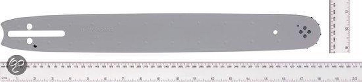 BRO 052 Zaagblad 38cm/15" - 0.325"