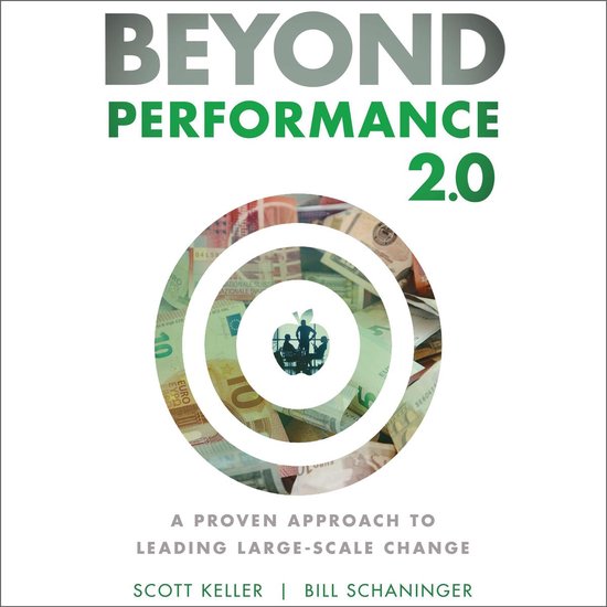 Beyond Performance 2.0 - cover