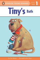 Tiny -  Tiny's Bath