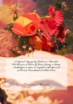 A Lyrical Legacy by Tadaram Maradas