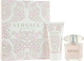 Versace Bright Crystal for Women - 2 delig - Geschenkset