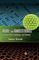 Devices, Circuits, and Systems - Micro- and Nanoelectronics