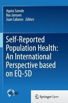 Self-Reported Population Health