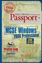 Mike Meyers' MCSE Windows 2000 Professional