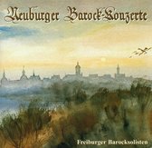 54. Neuburger Barock-Konzerte