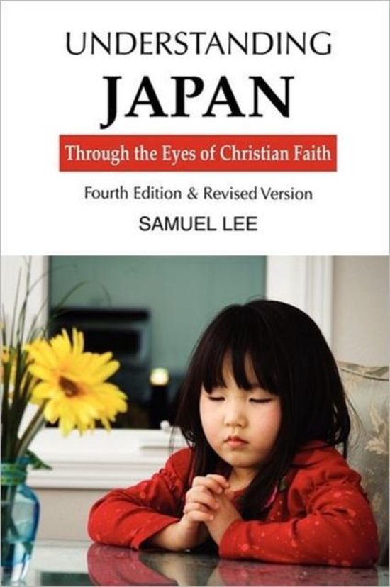 Understanding Japan Through the Eyes of Christian Faith