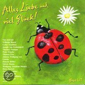 Alles Liebe Und Viel Gluc