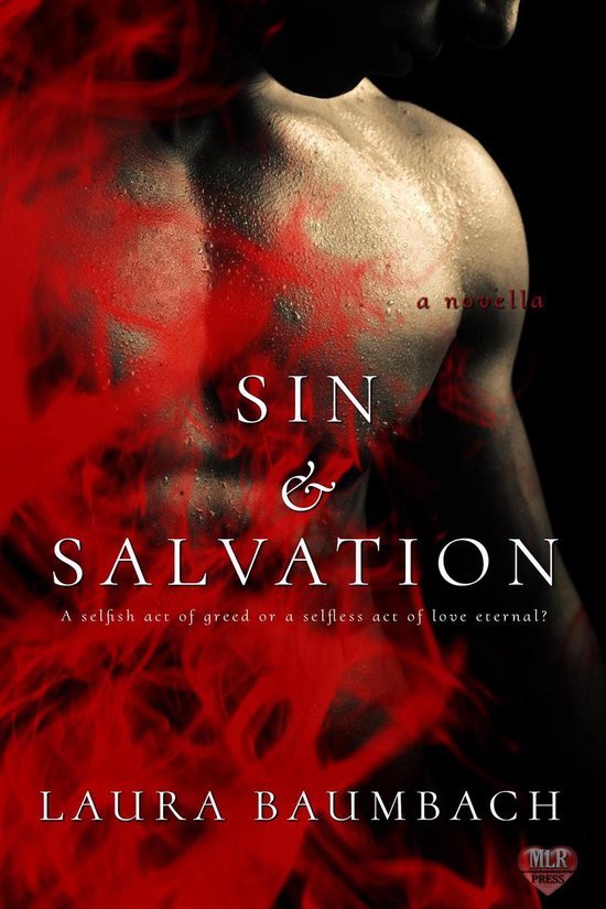 Sin & Salvation - cover