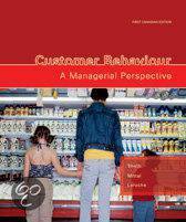 Customer Behaviour