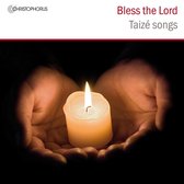 Norman Reading Phoenix Choir - Morris - Bless The Lord : Taize Songs (CD)