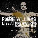 Live At Knebworth - 10th Anniversary Edition (Deluxe Box Set)