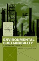 Routledge Explorations in Environmental Economics- Environmental Sustainability