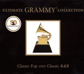 Ultimate Grammy Collection: Classic Pop and Classic R&B [Borders Exclusive]