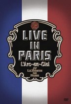 Live In Paris