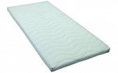 180x210 Topper - Dekmatras Latex c.a. 6 cm dik