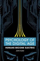 Psychology of the Digital Age