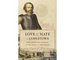 Love and Hate in Jamestown