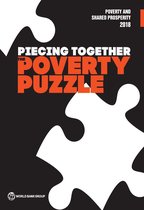 Poverty and Shared Prosperity - Poverty and Shared Prosperity 2018
