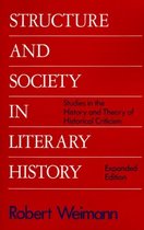 Structure and Society in Literary History