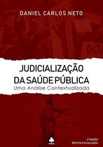 Judicialização Da Saúde Pública