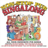 Non-Stop Pub Sing-Along