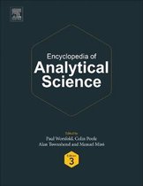 Encyclopedia of Analytical Science