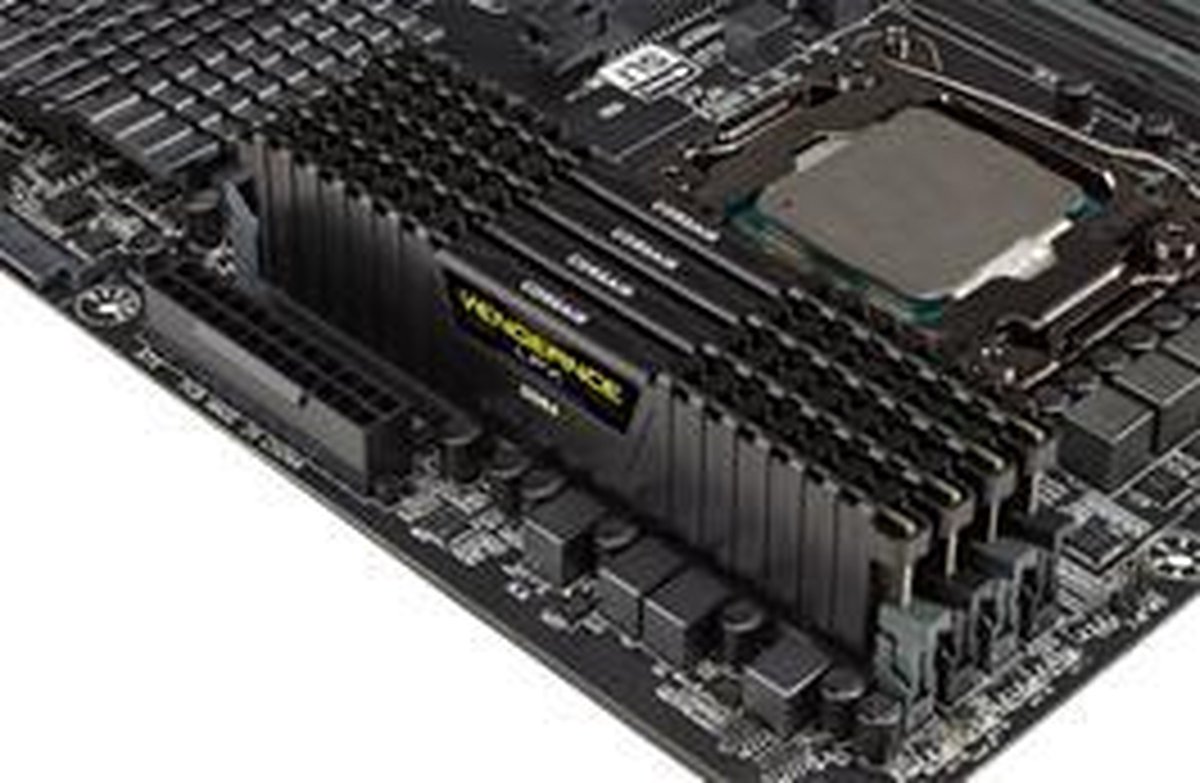 Corsair Vengeance LPX 16GB DDR4 2133MHz (2 x 8 GB) | bol