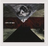 A Hill To Die Upon - Omens (CD)