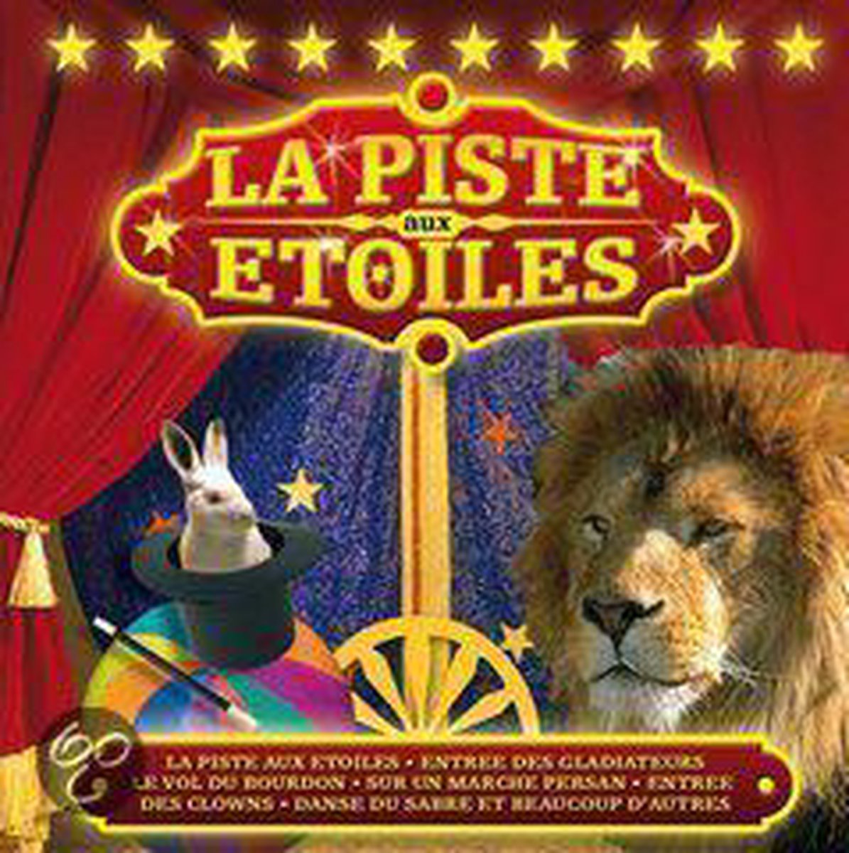 La Piste Aux Etoiles