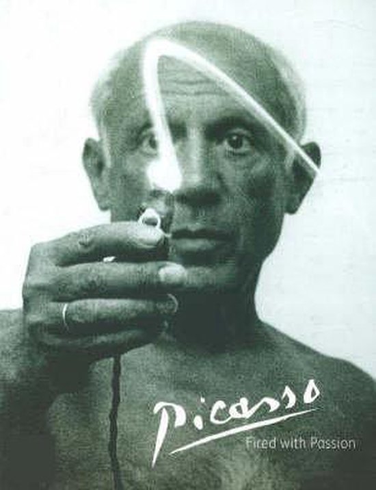 Picasso - cover