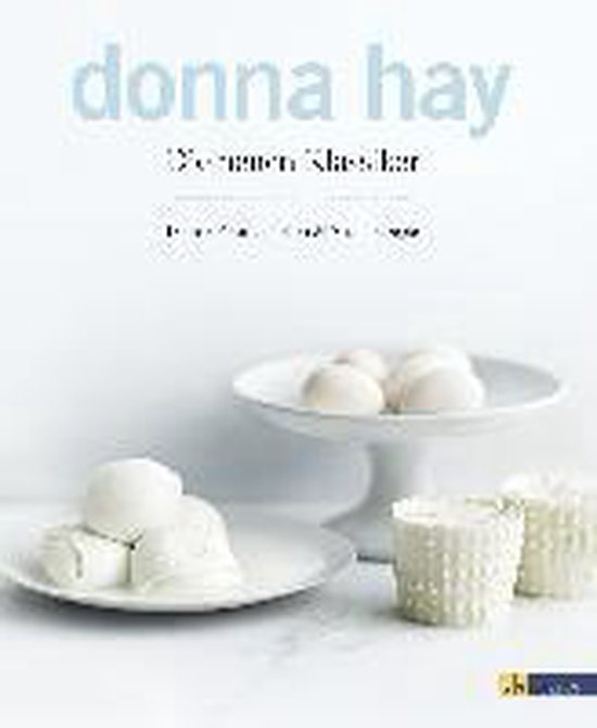 Hay, D: Die neuen Klassiker - cover