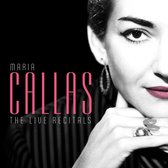 Maria Callas - The Live Recita
