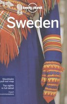 Lonely Planet Sweden dr 6