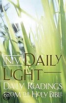 Niv Daily Light