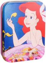 Disney Little Mermaid Collectors Gift Tin