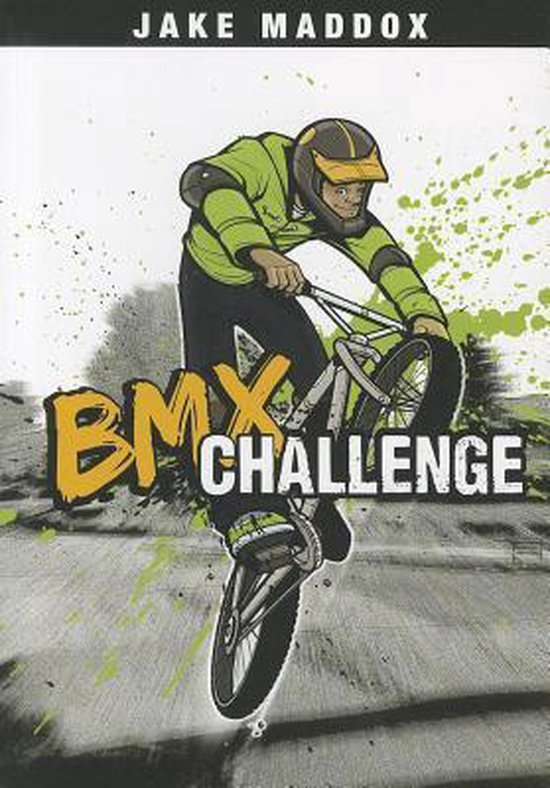 BMX Challenge